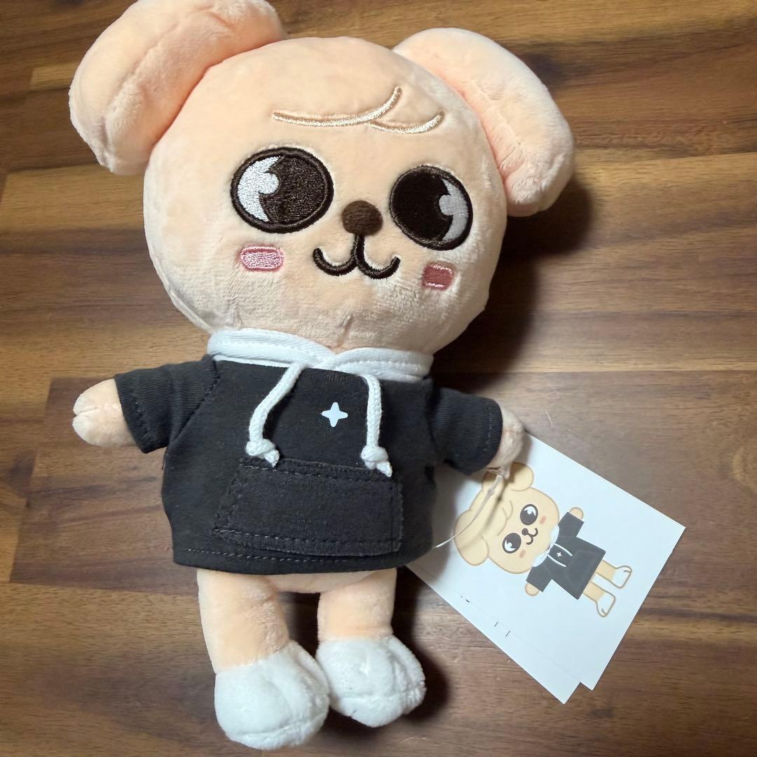 ⭐︎セール中⭐︎ StrayKids スンミン　パピーム　グッズまとめ売り