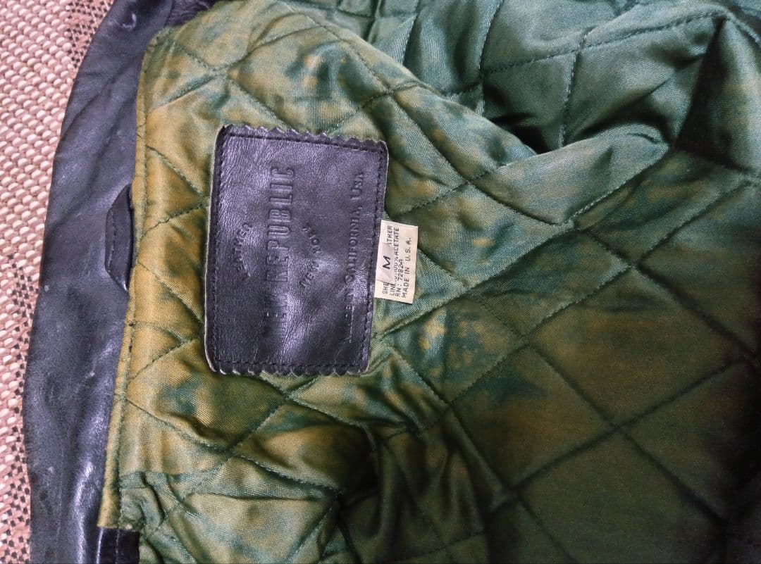 NEW REPUBLIC ニューリパブリック