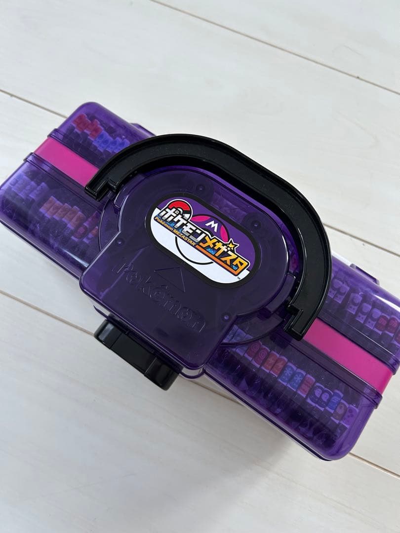 ポケモン　メザスタ　スーパースター　レガシー　スター　引退　引退品　1弾　2弾