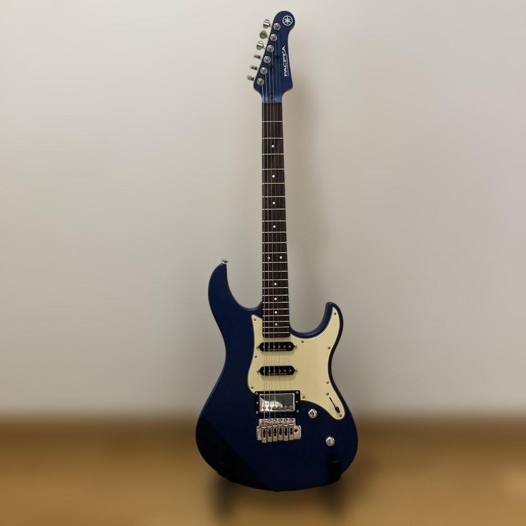 パシフィカ （PAC612VⅡX）