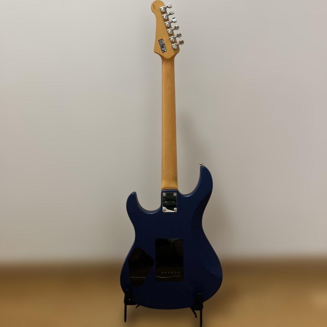 パシフィカ （PAC612VⅡX）