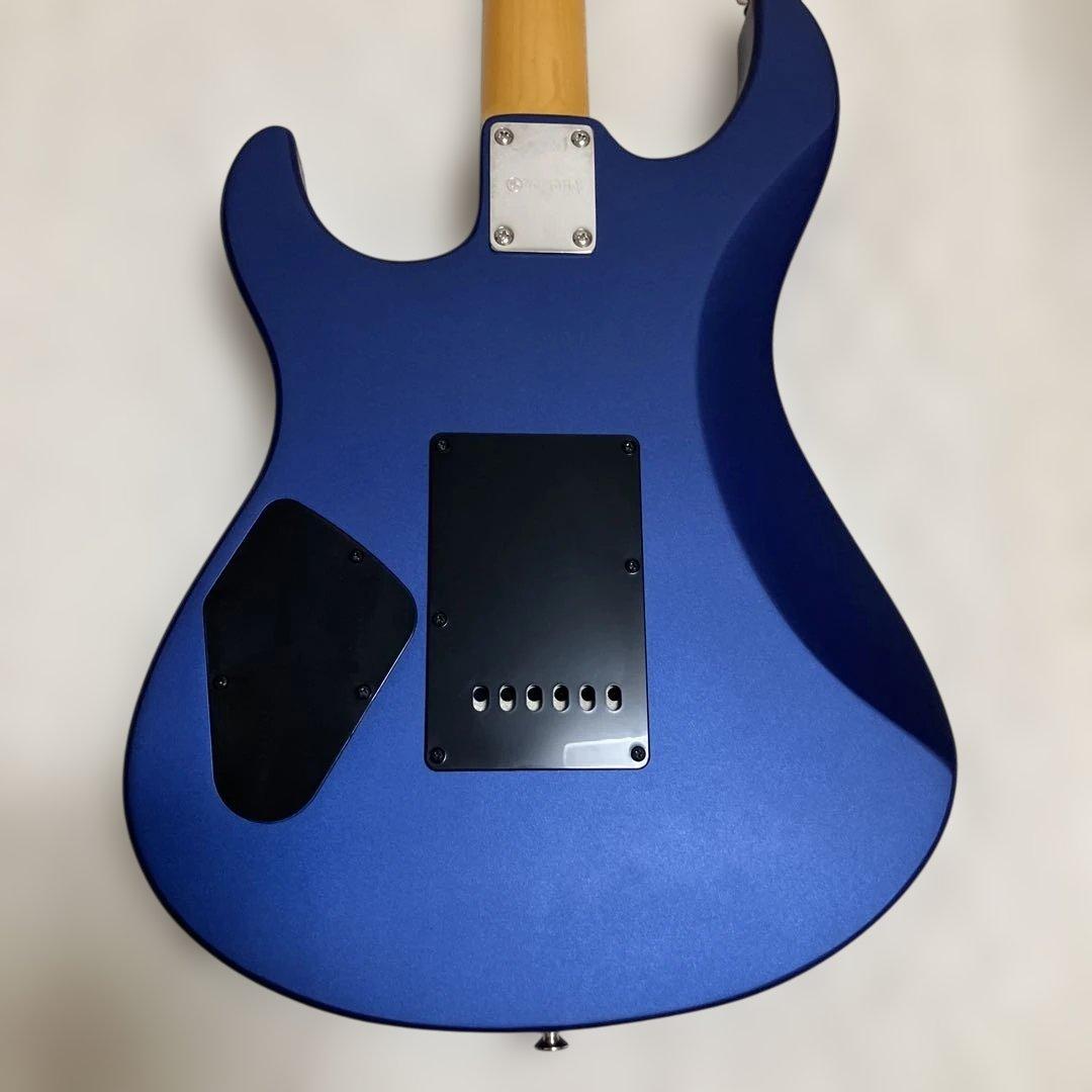 パシフィカ （PAC612VⅡX）