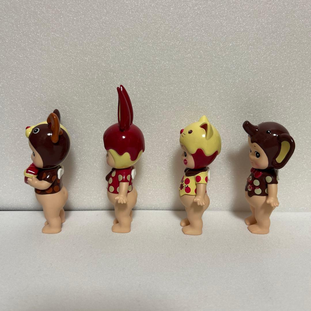 ソニーエンジェルバレンタイン2020 4点セット