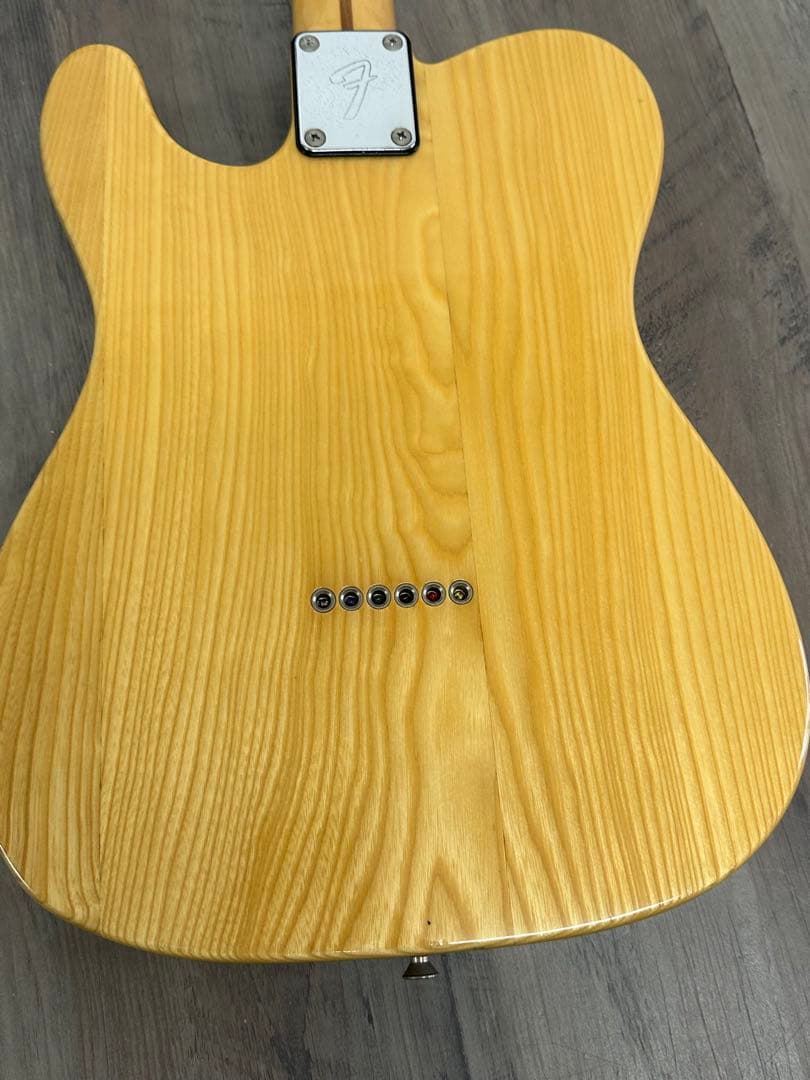 Fender Telecaster エレキギター