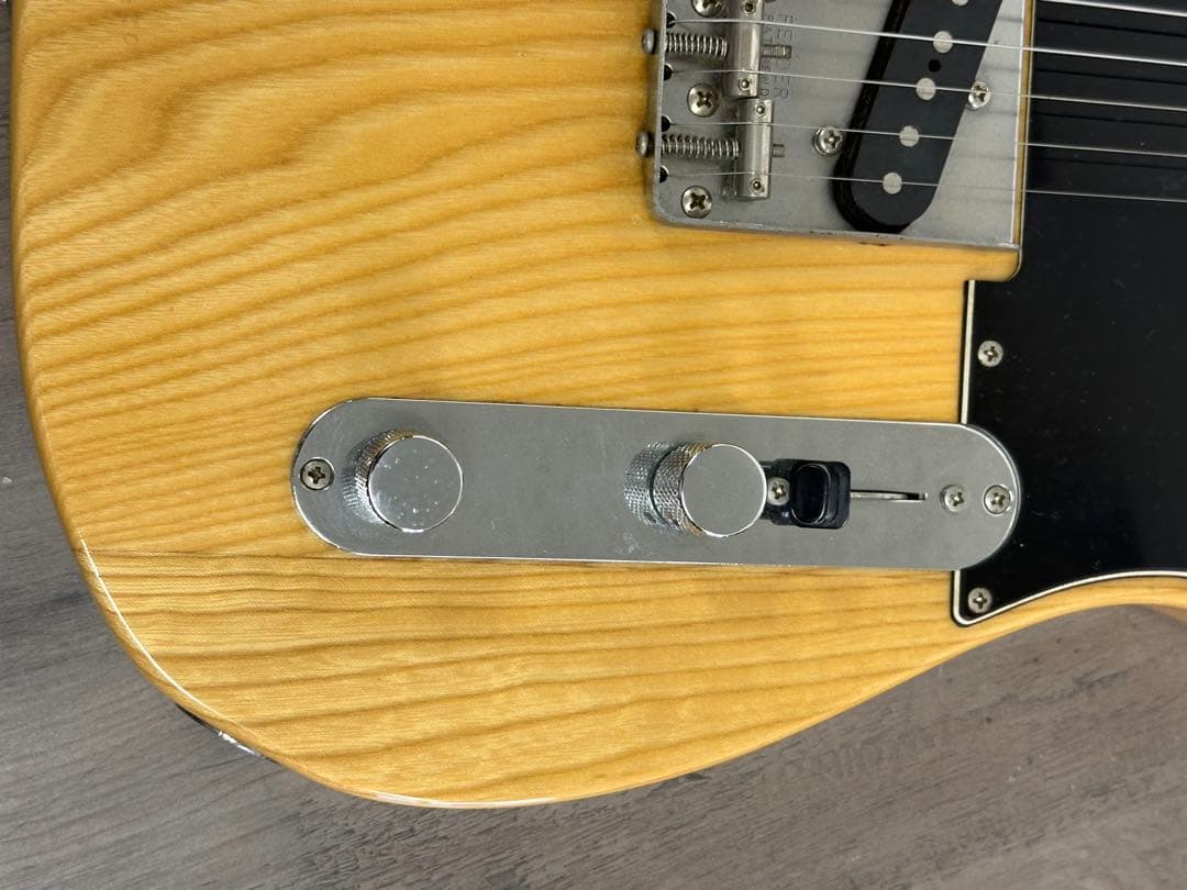 Fender Telecaster エレキギター