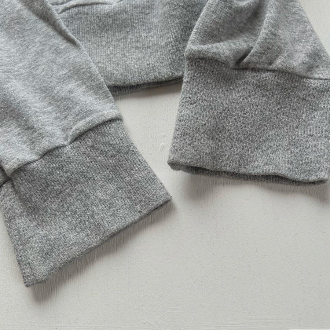 B’z MONSTER’S CHOPPER パーカー