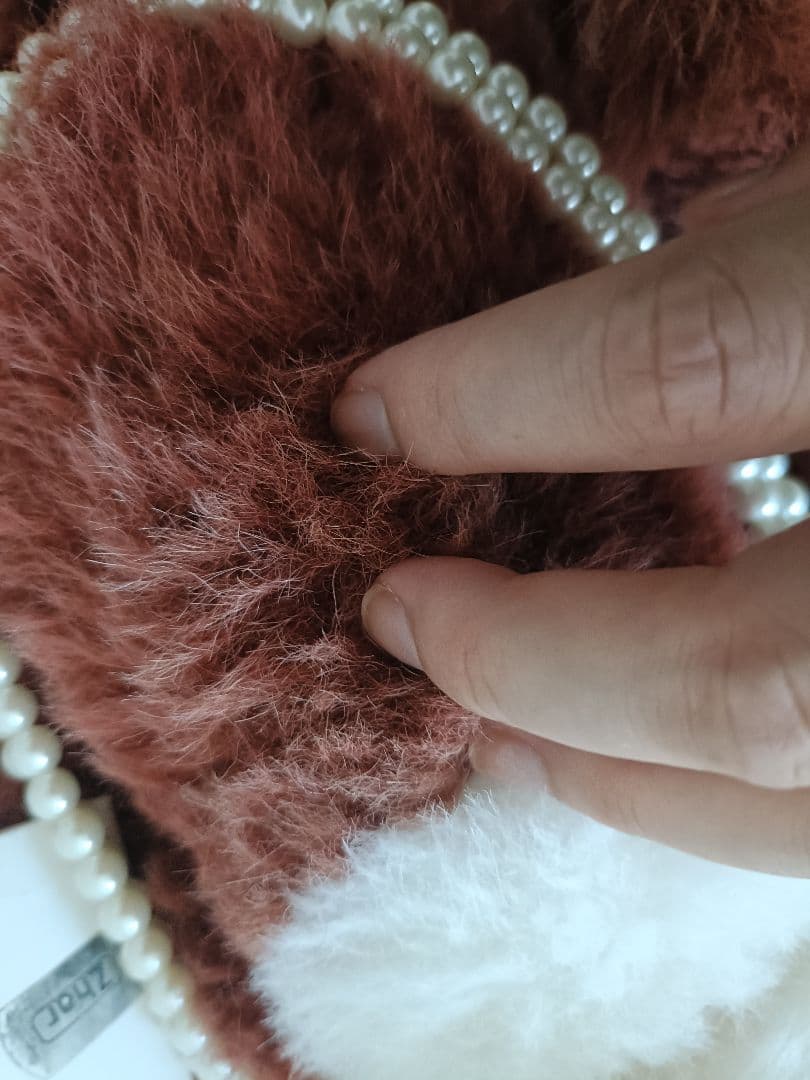 マレイベア　maray bear 海外作家　テディベア　アーティスト