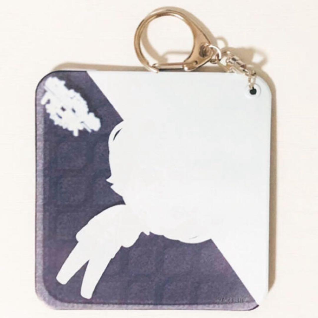 新品★あんスタ★カラ鉄【朔間凛月】アクリルスタンド★ストラップ★2点セット