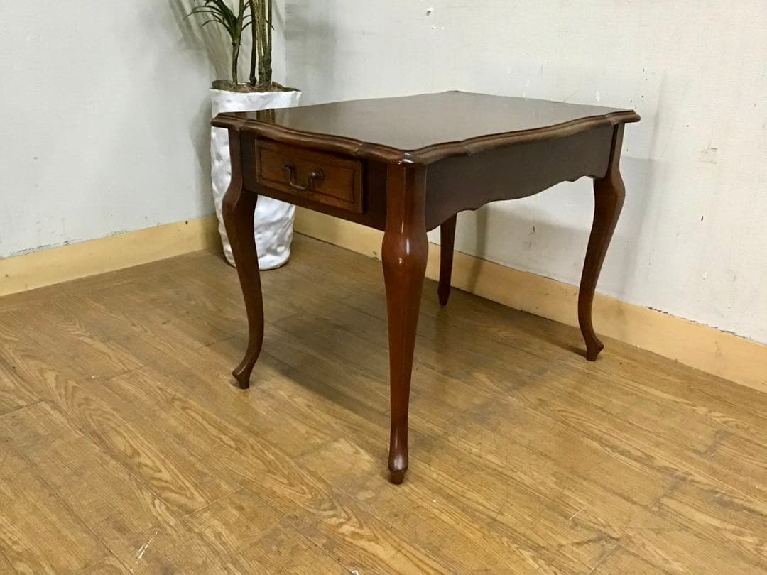 管366☆マルニ☆maruni☆マキシマムシリーズ☆サイドテーブル