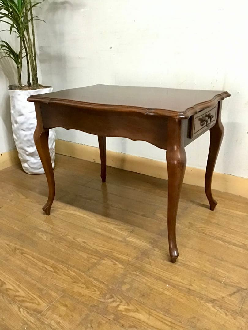 管366☆マルニ☆maruni☆マキシマムシリーズ☆サイドテーブル