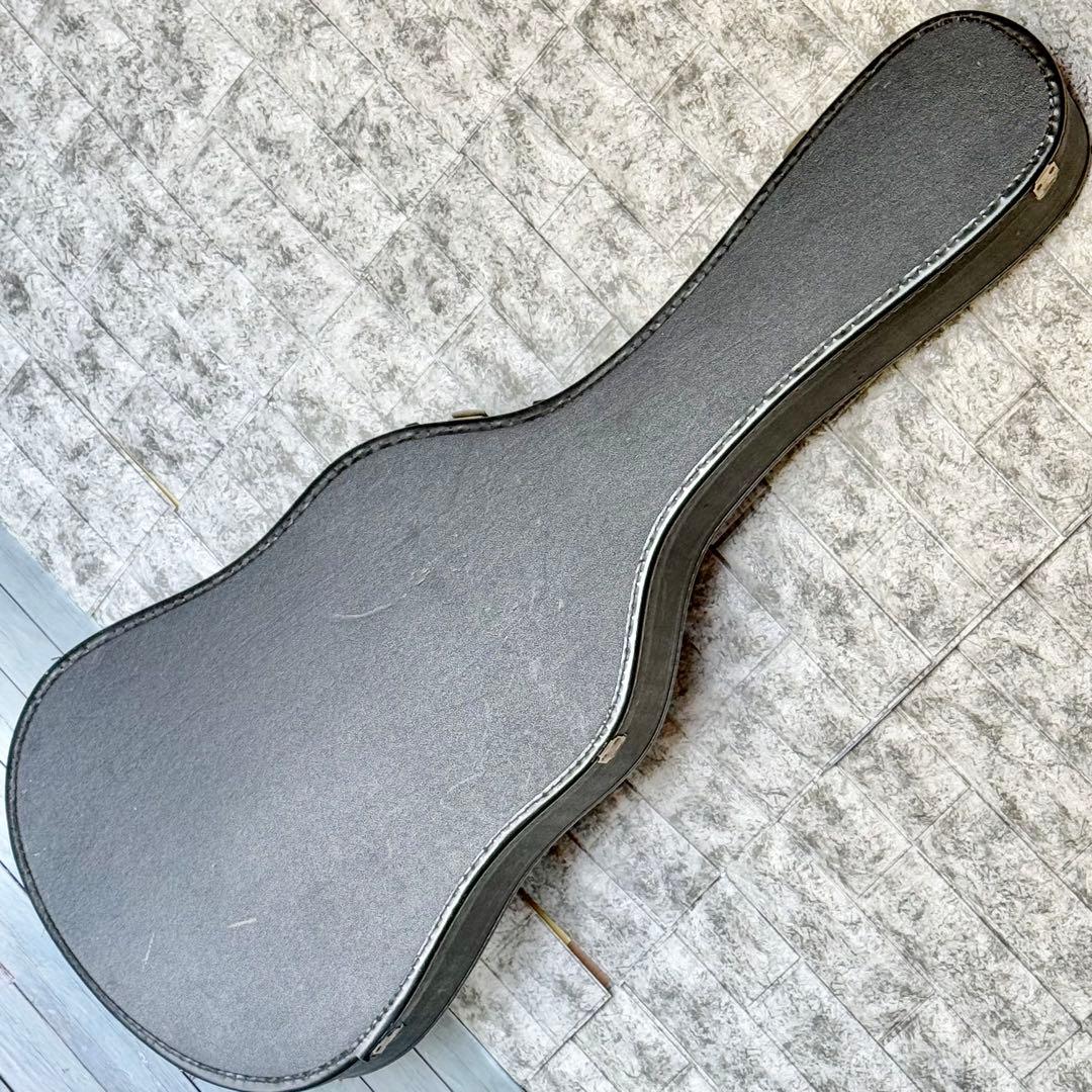 TF Morris「LF-500」ツリー・オブ・ライフインレイ