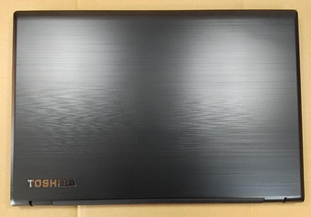 dynabook B75/J 8世代 i5 Win11 16GB Office付