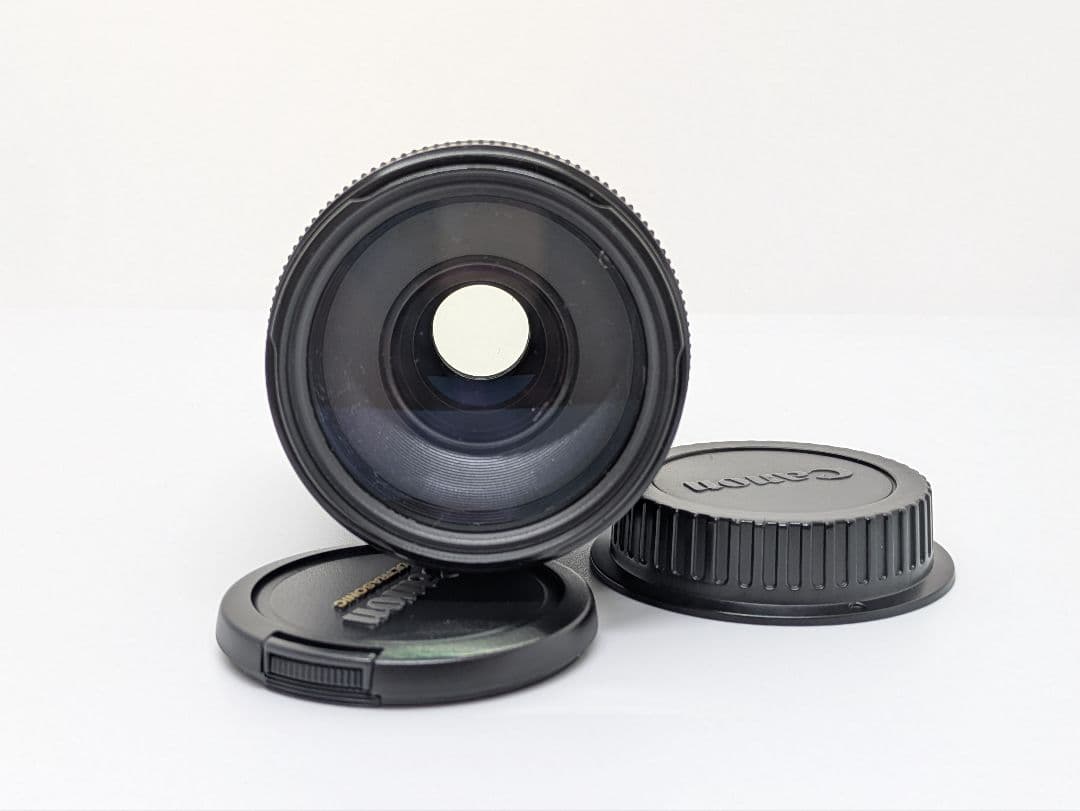 1月12日限定価格【超望遠レンズ】Canon EF 75-300mm USM