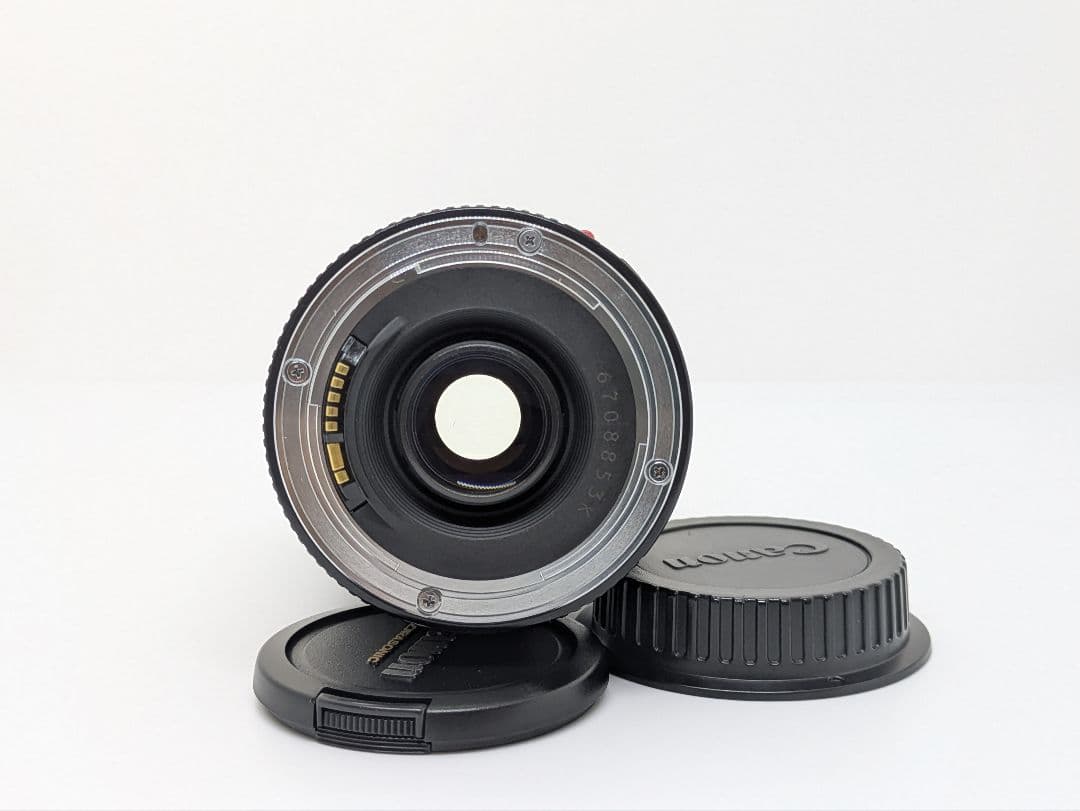 1月12日限定価格【超望遠レンズ】Canon EF 75-300mm USM