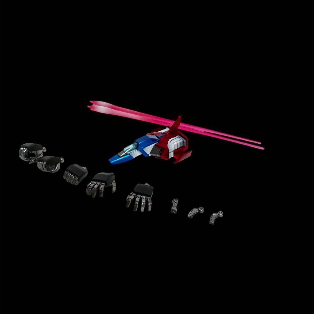 RG RX78-2 Ver.2.0 塗装済み完成品 ガンプラ