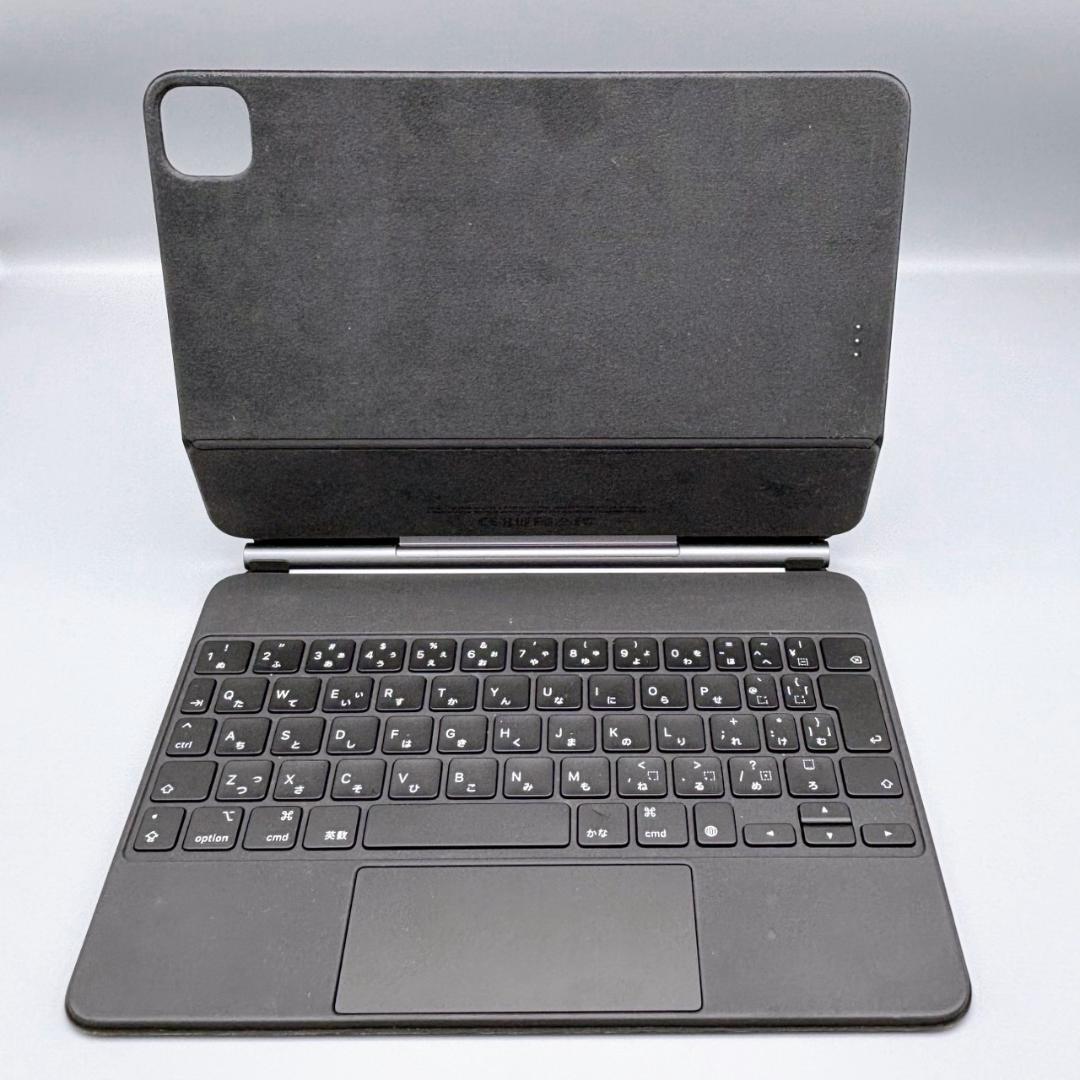 【美品】Apple Magic Keyboard MXQT2J/A A2261