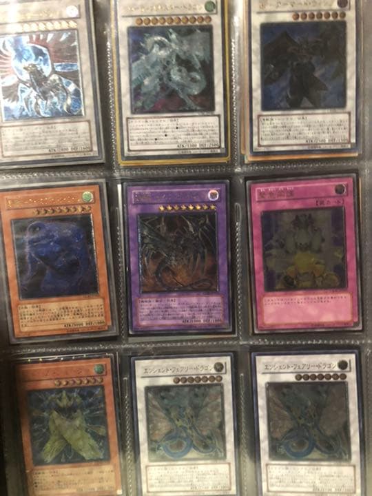 遊戯王　カード　まとめ
