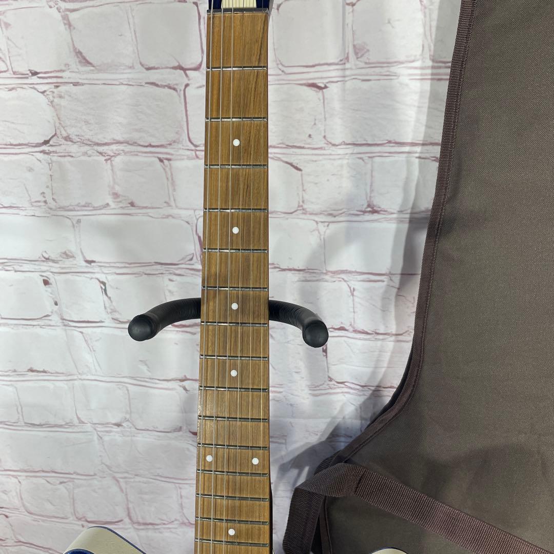 DANELECTRO 59M NOS + ダンエレクトロ 美品