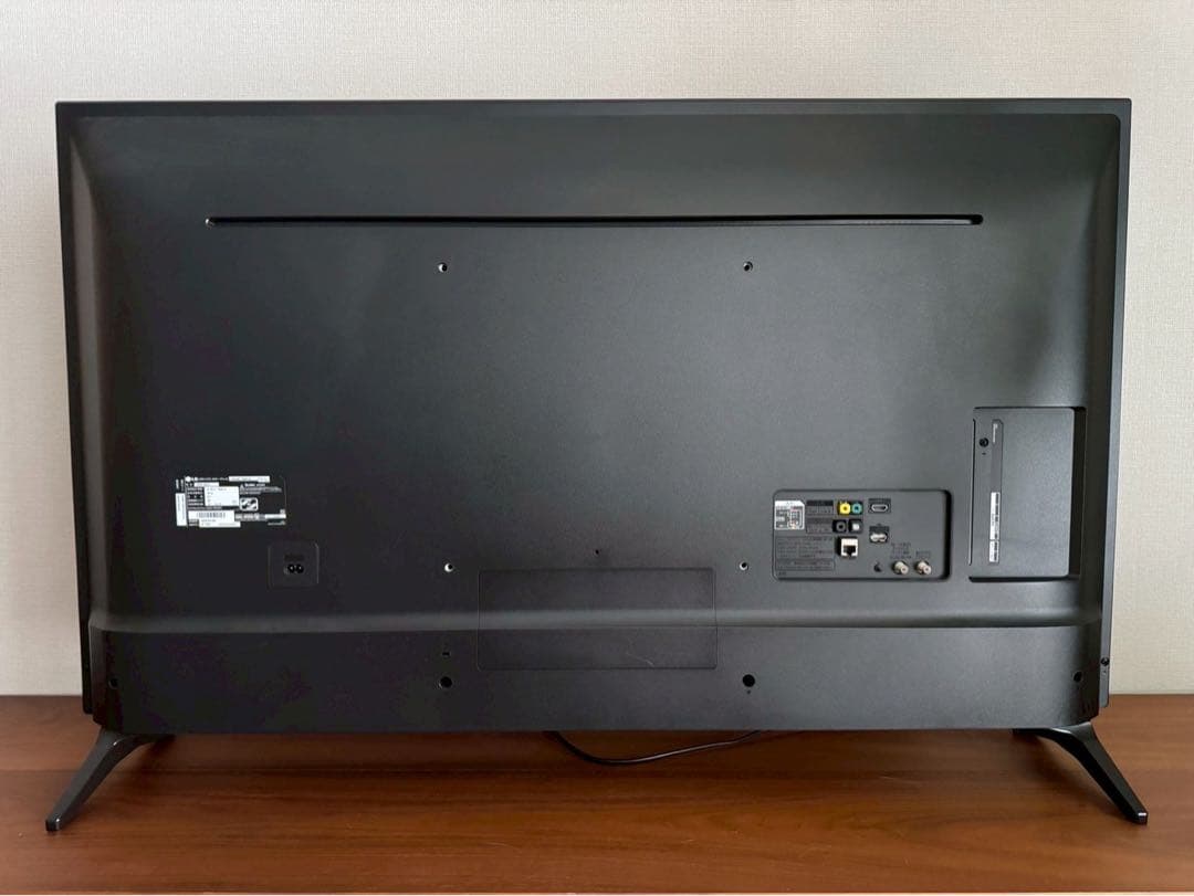 LG 49UM7100PJA 液晶テレビ 49インチ