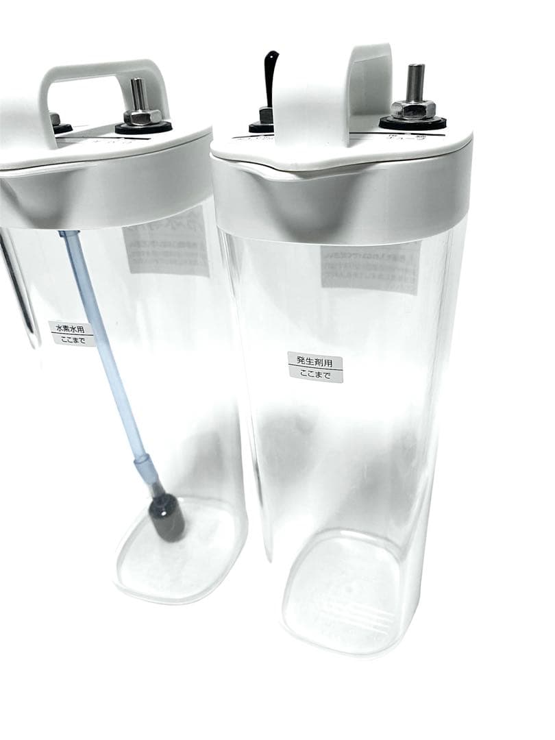 NomyCom ノミコム \"高濃度\"水素吸引・水素水生成器