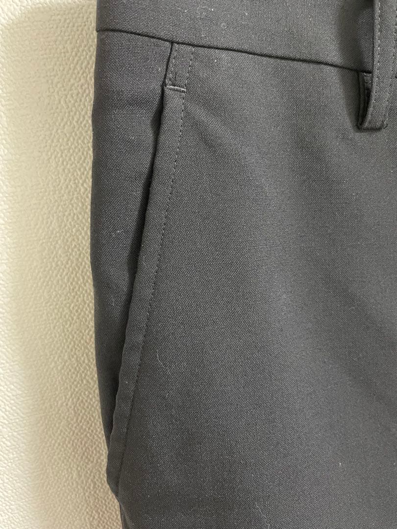 ジュンヤワタナベ ウールトロピカル ペンギンパンツ XSサイズ