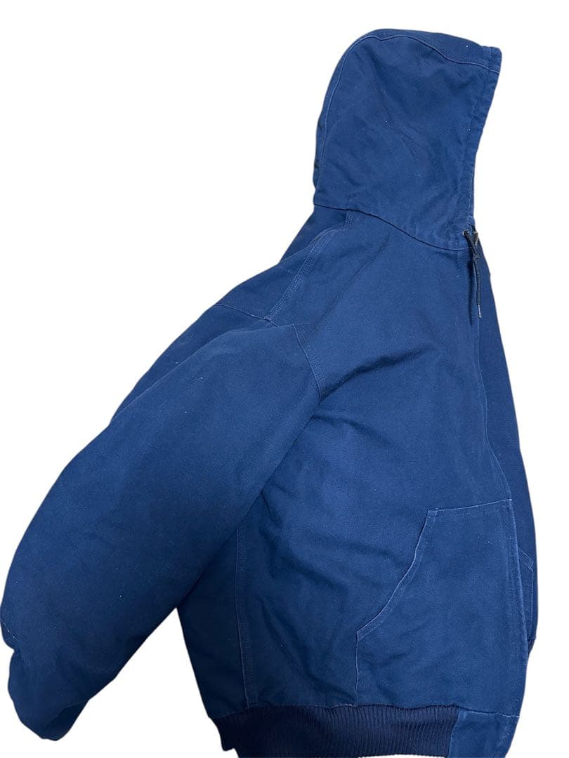 Carhartt J140 DNY 2XL アクティブジャケット