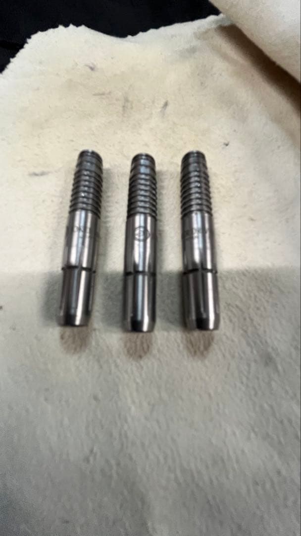 JOKERD EXTREME APEX ダーツ　バレル