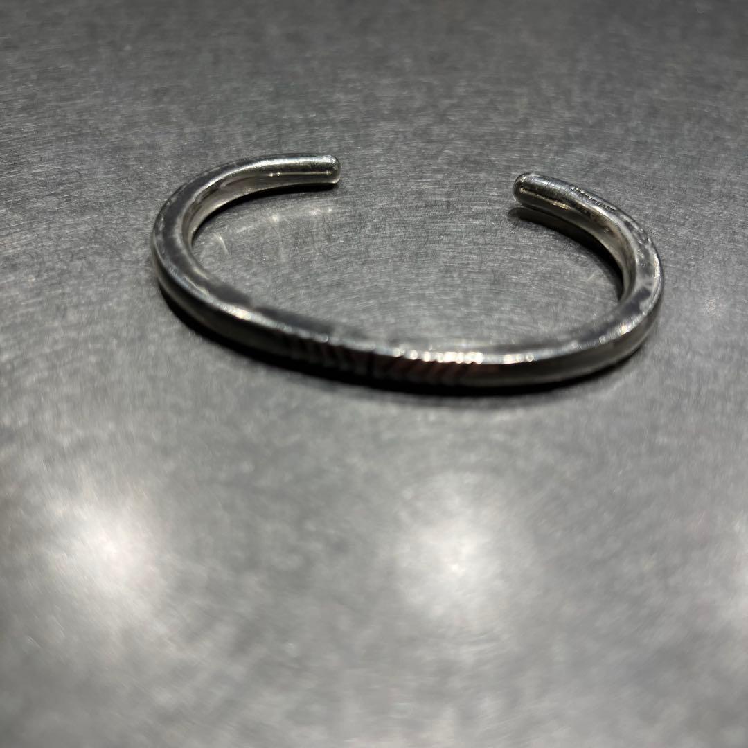 SKY BLUE HAWK スカイブルートーディング　クラシックバングル