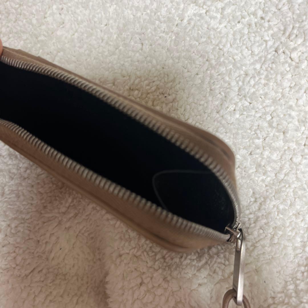 サク様　jilsander カードケース