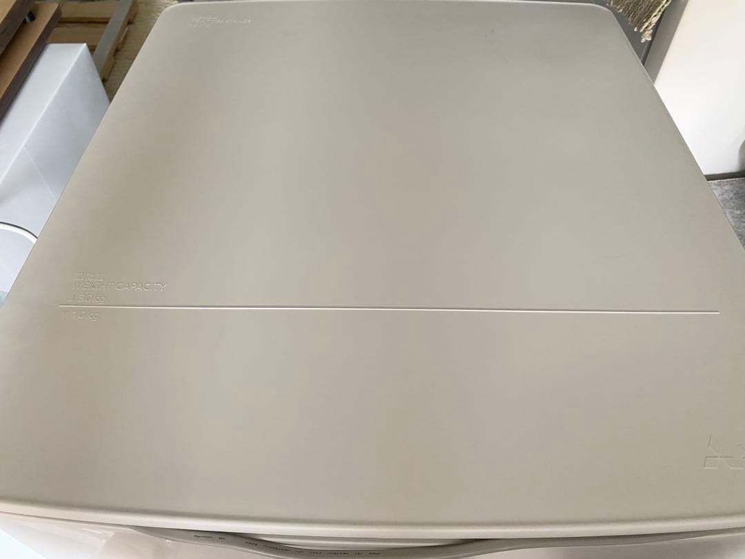 近隣地域限定送料無料❗️超美品　2024年製　三菱冷蔵庫