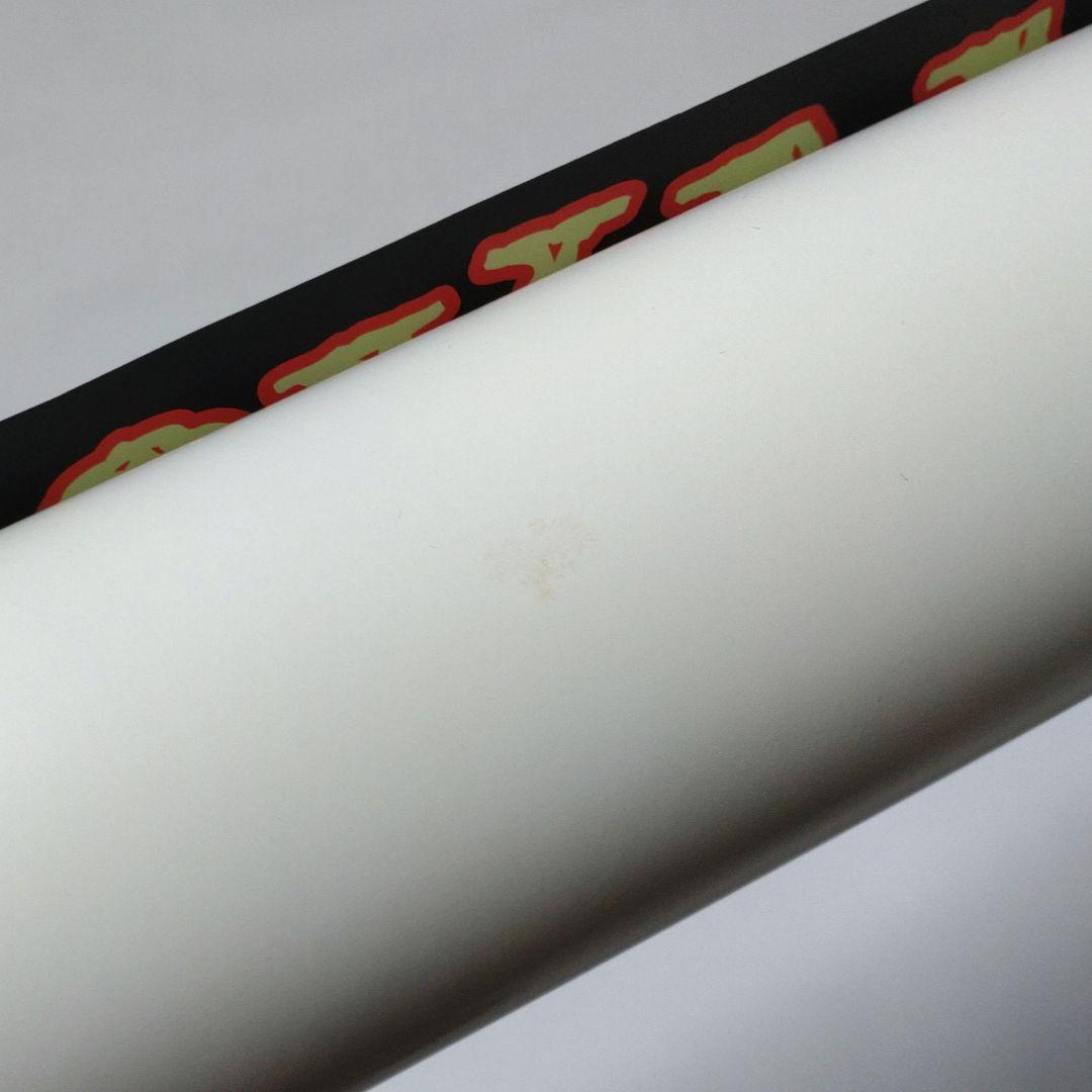 ken yokoyama DEAD AT BUDOKAN ポスター