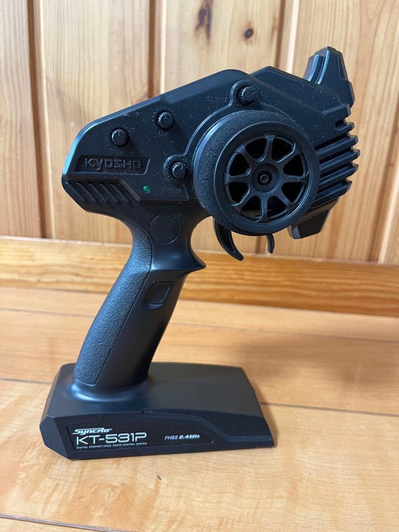 京商ミニッツ AWD セリカGT-Four