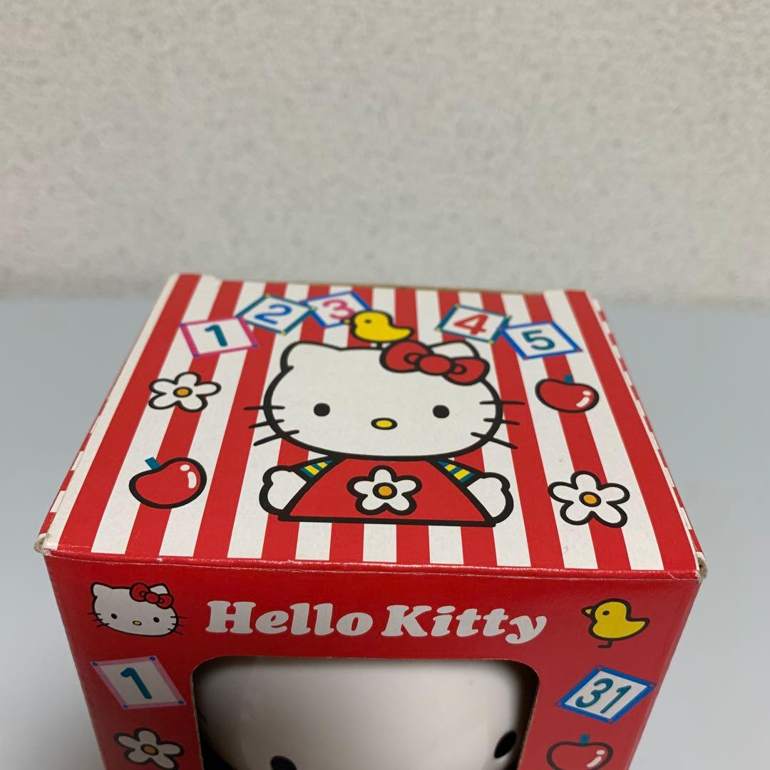 sanrio サンリオ HELLO Kitty レア 希少 エイコー EIKOH