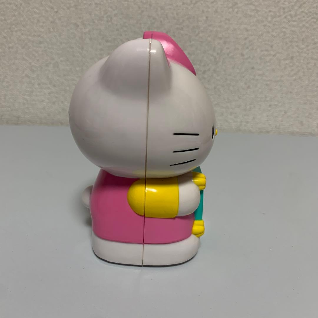 sanrio サンリオ HELLO Kitty レア 希少 エイコー EIKOH