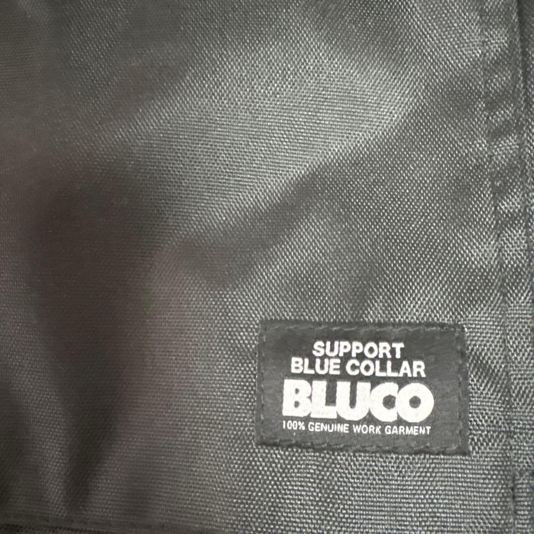 ブルコ　ベスト