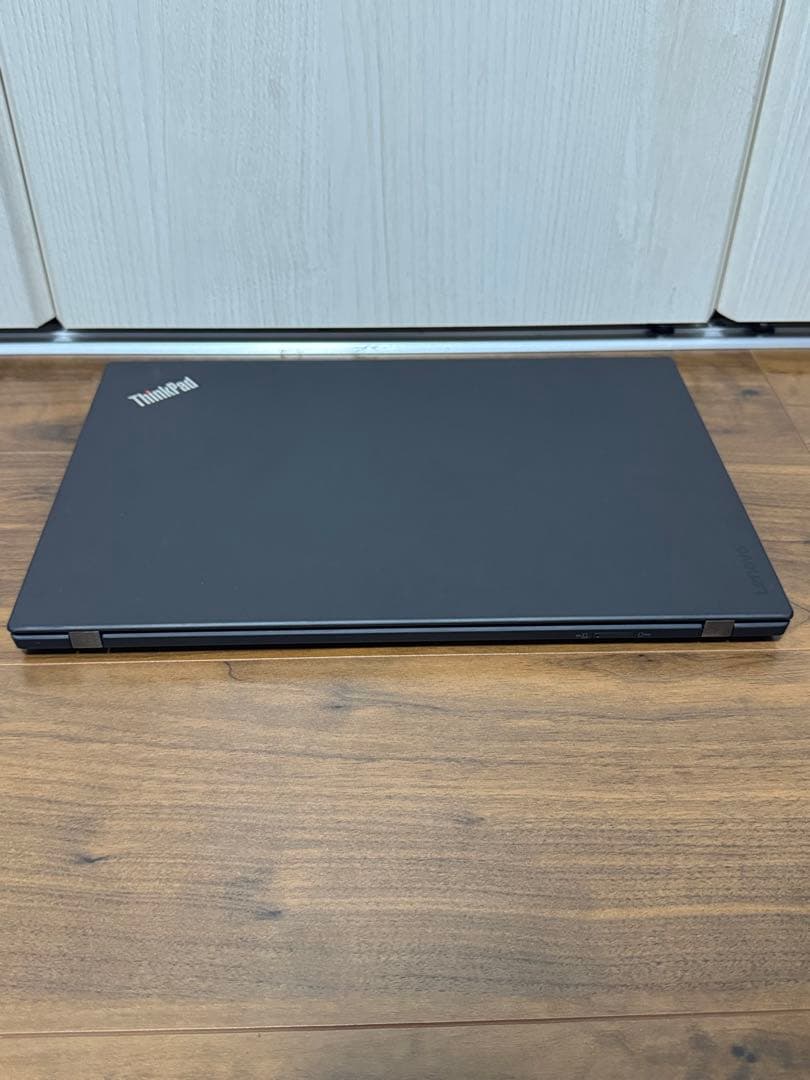 Windowsノート本体 ThinkPad X1 Carbon i5-7200U 8GB 512GB