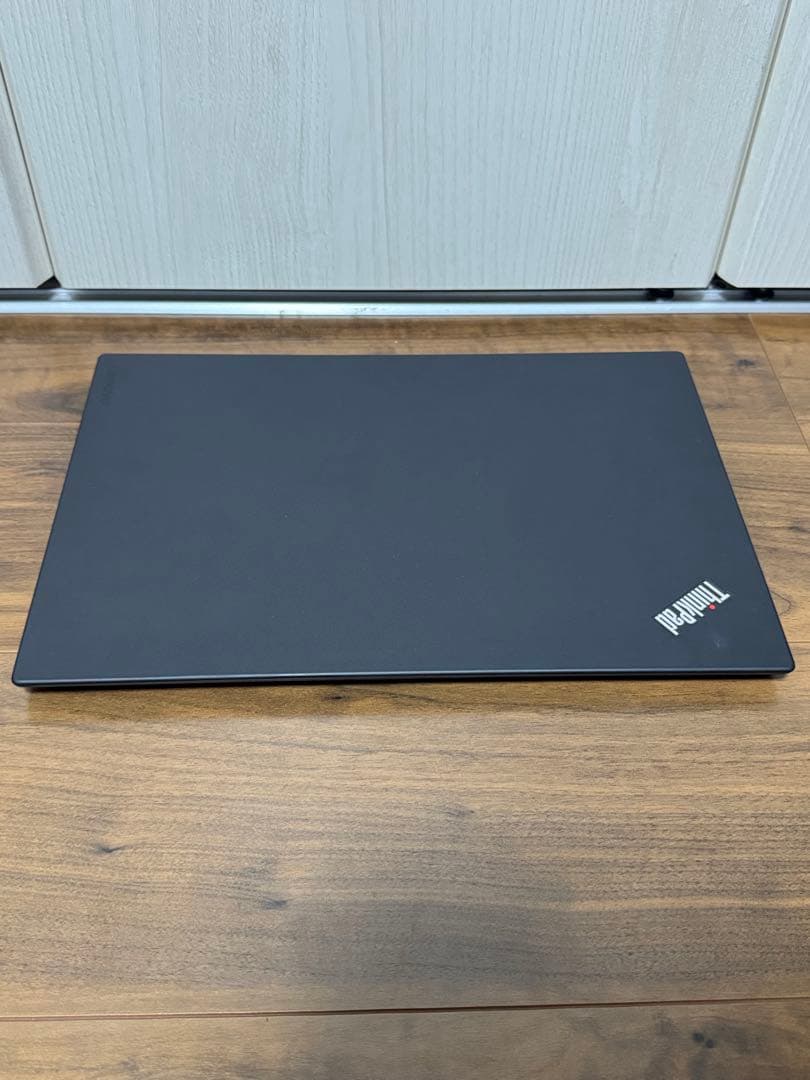 Windowsノート本体 ThinkPad X1 Carbon i5-7200U 8GB 512GB