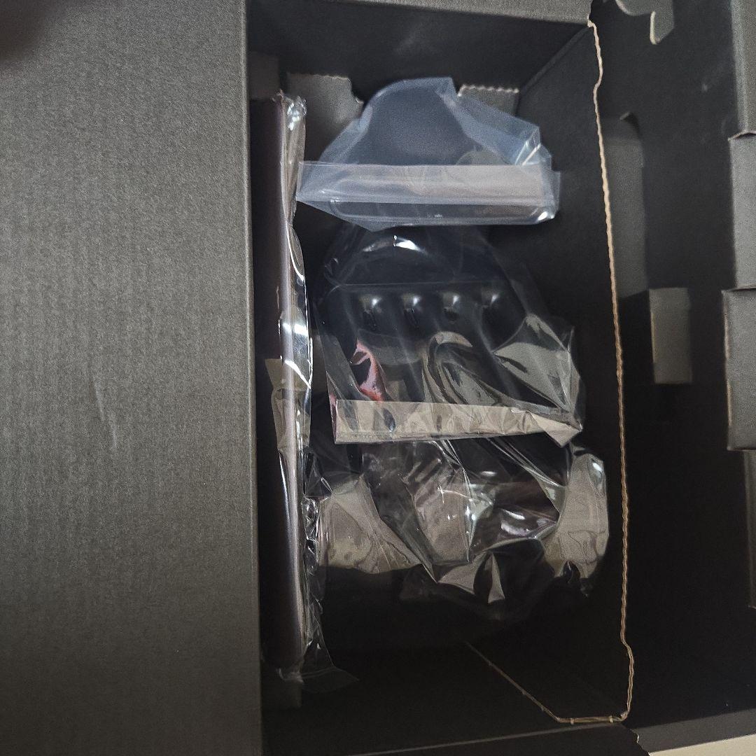 Panasonic ヘアードライヤー ナノケア EH-NC80