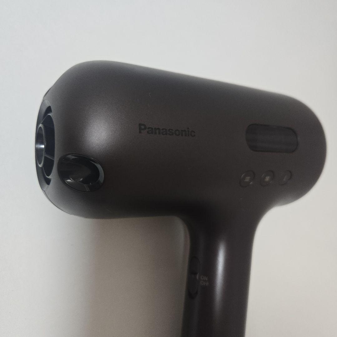 Panasonic ヘアードライヤー ナノケア EH-NC80