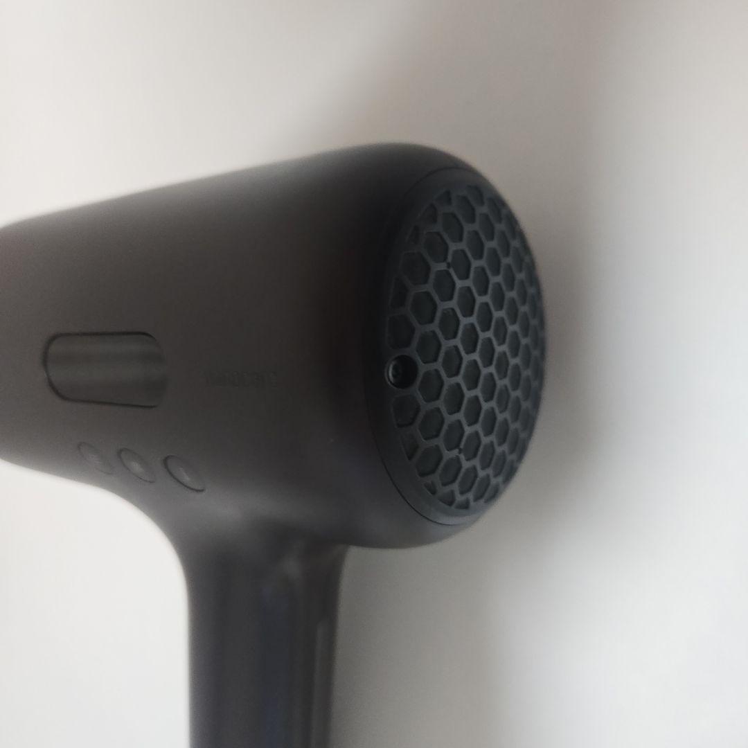 Panasonic ヘアードライヤー ナノケア EH-NC80