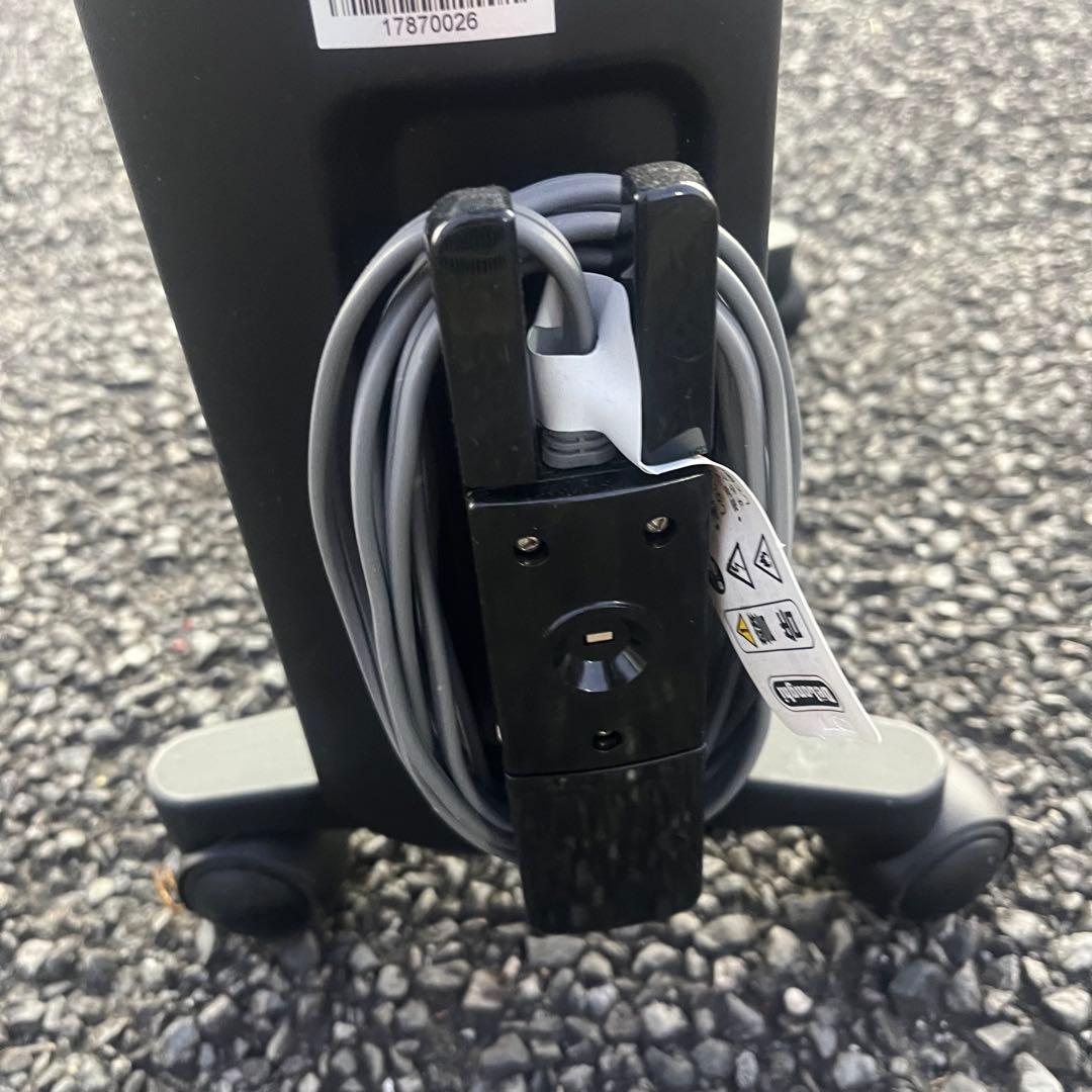 良品✨デロンギ マルチダイナミックヒーター MDH15-BK