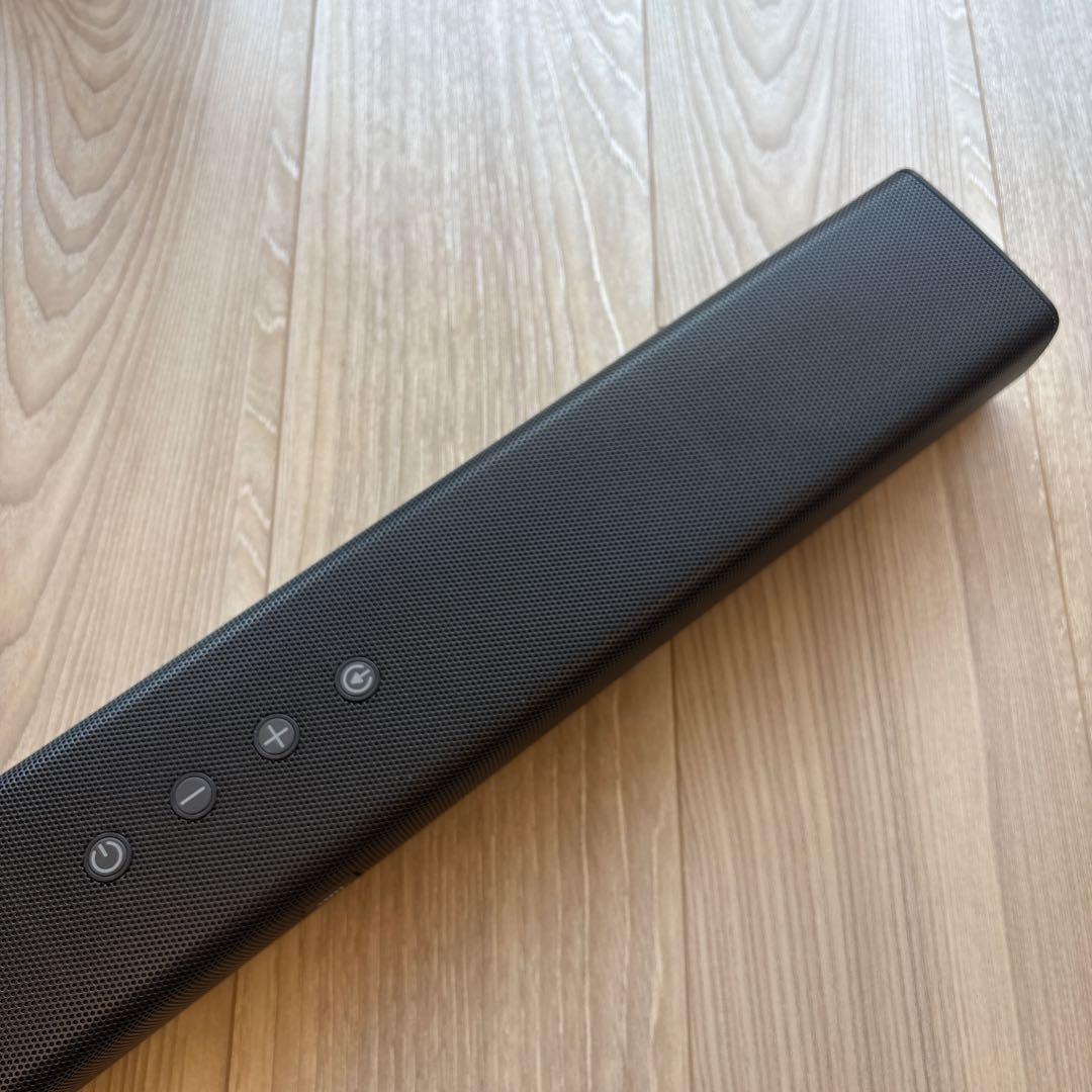 JBL Bar Studioコンパクトサウンドバー