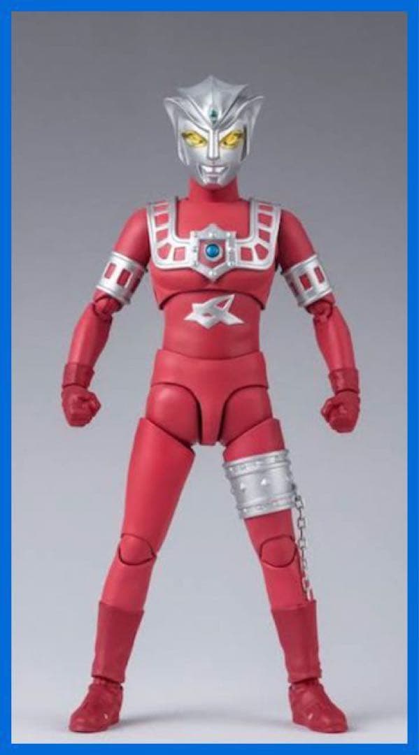 ★S.H.Figuarts　アストラ　未開封・新品！★