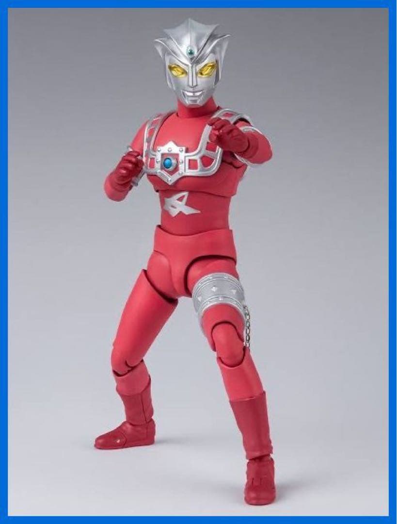 ★S.H.Figuarts　アストラ　未開封・新品！★