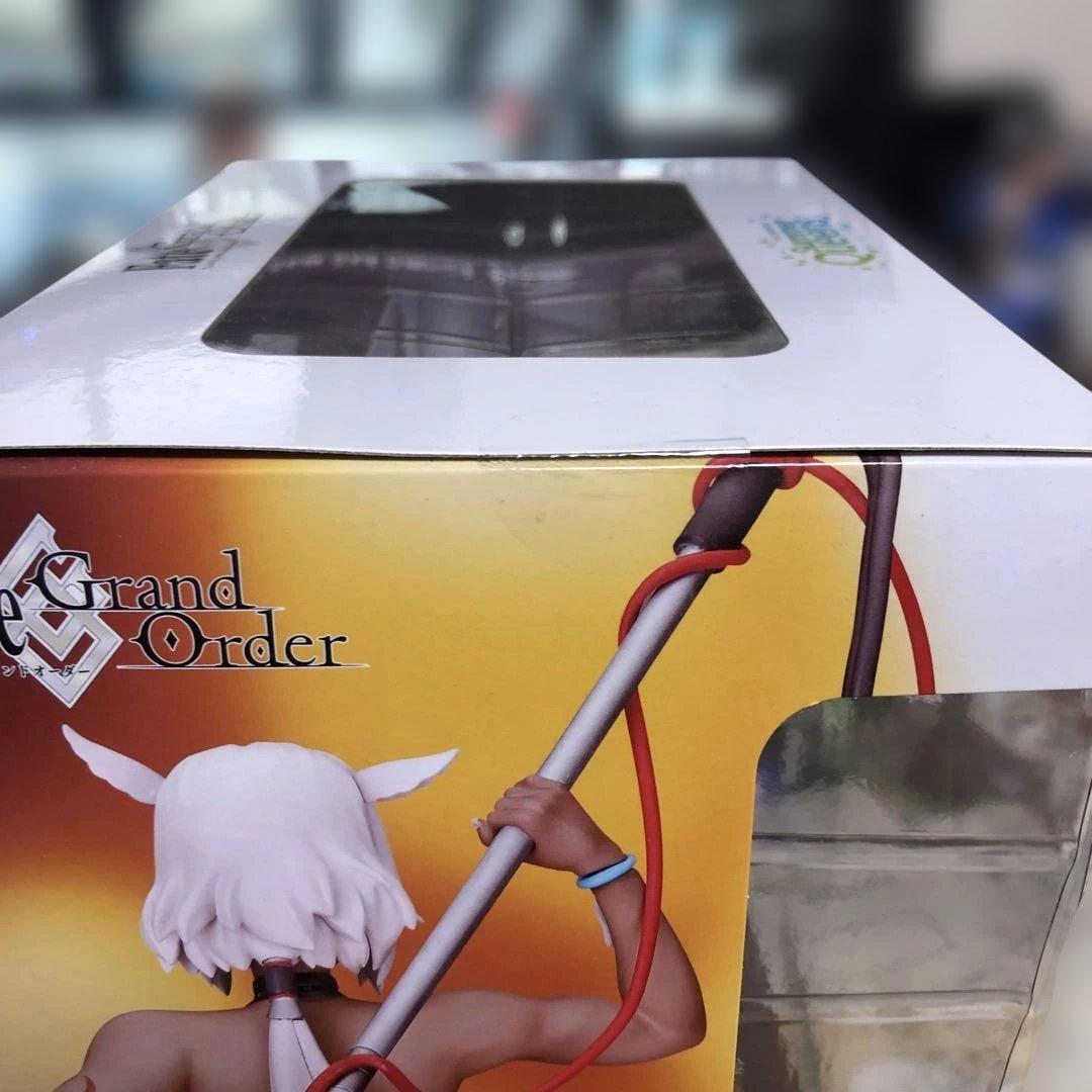 (完成品）ライダー/カイニス 1/8スケールフィギュア