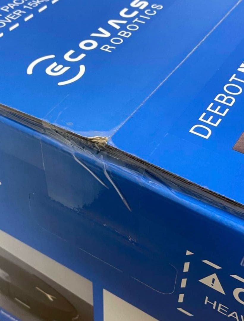 DEEBOT X8 PRO OMNI ロボット掃除機