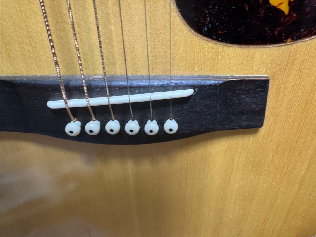 YAMAHA ヤマハ　FG-302 アコースティックギター