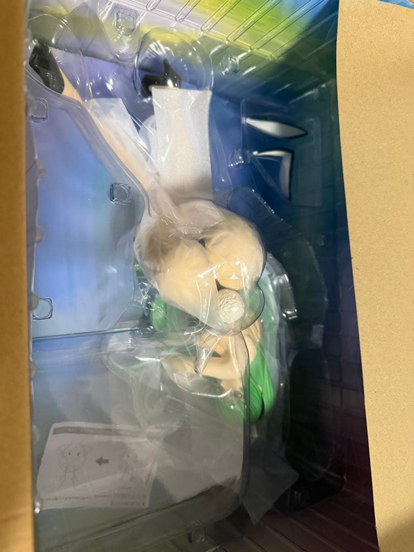 B-style コードギアス 反逆のルルーシュ　C.C. 生足バニーVer.