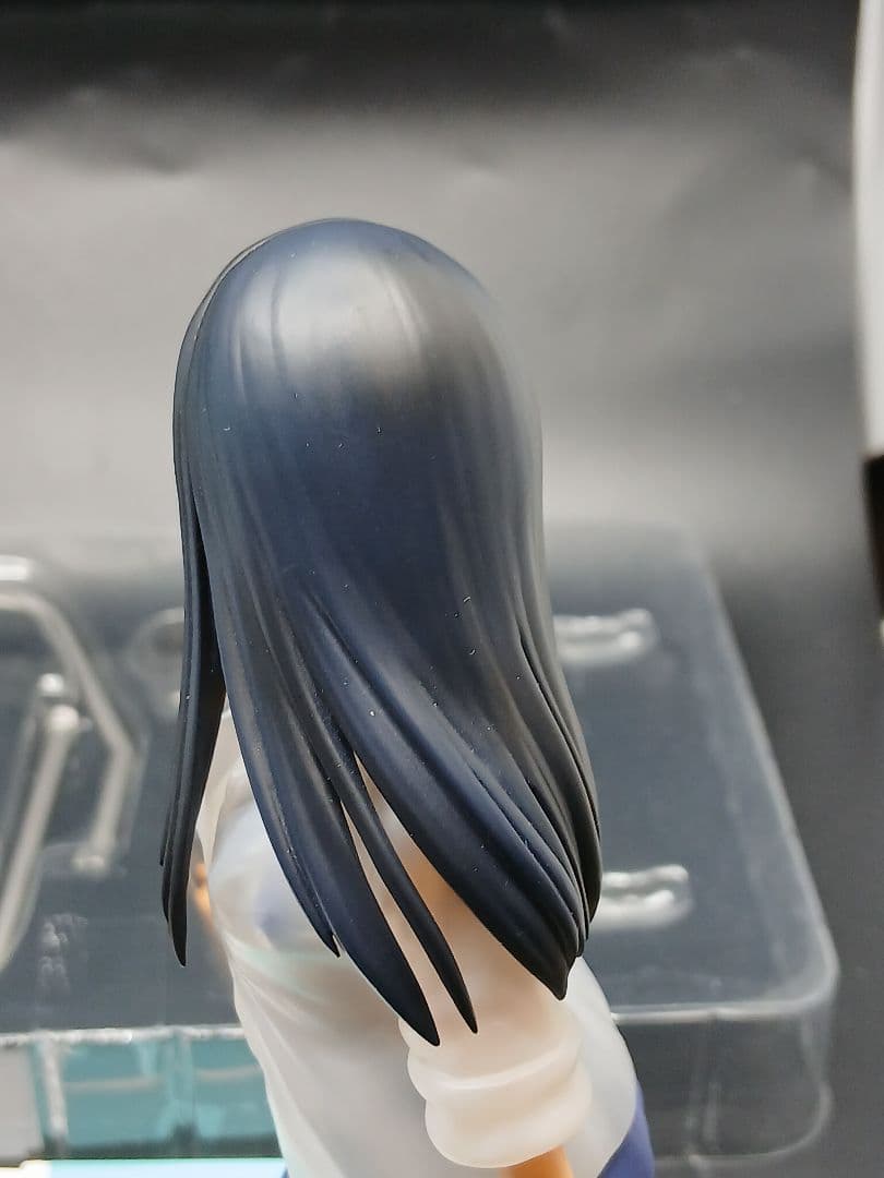 ベルファイン　イジらないで　長瀞さん フィギュア　交換用腕パーツ１つ欠品