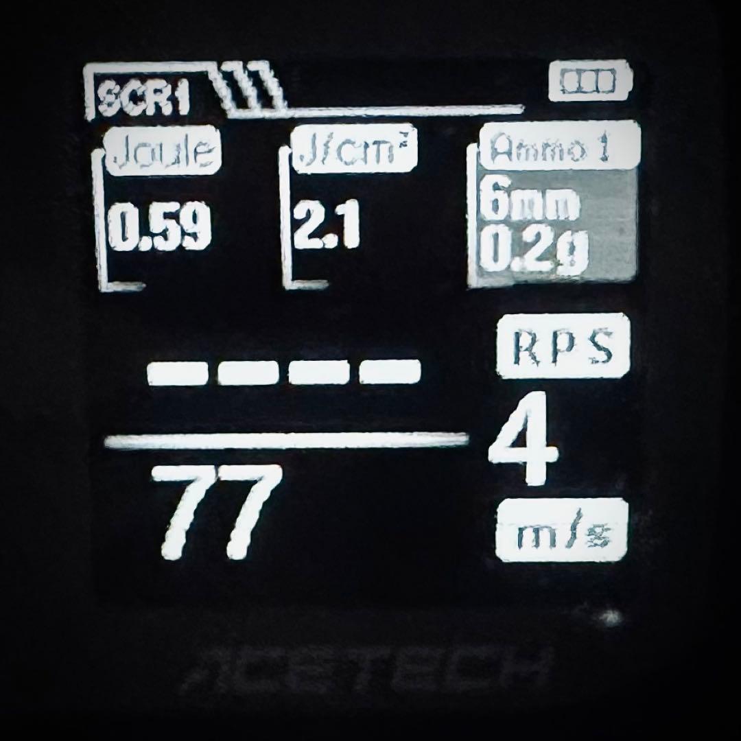 東京マルイ M92F ガスブローバック カスタム
